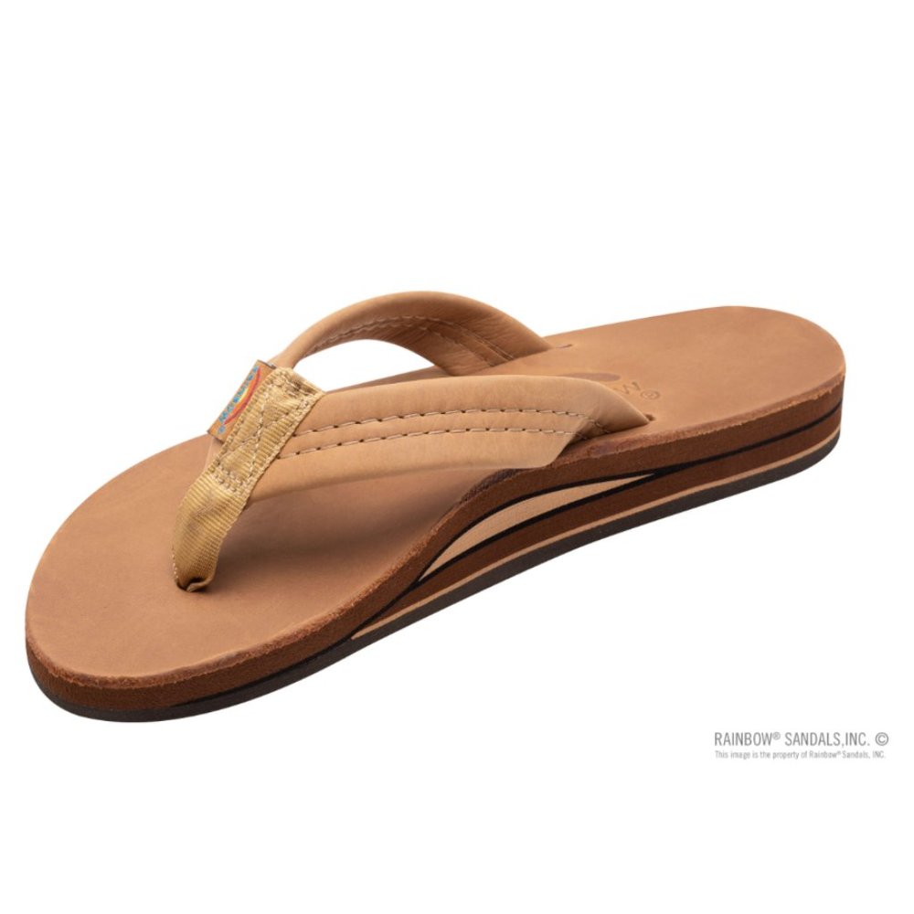 Women’s Rainbow Sandals